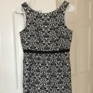 Loft Dress, 0 Petite